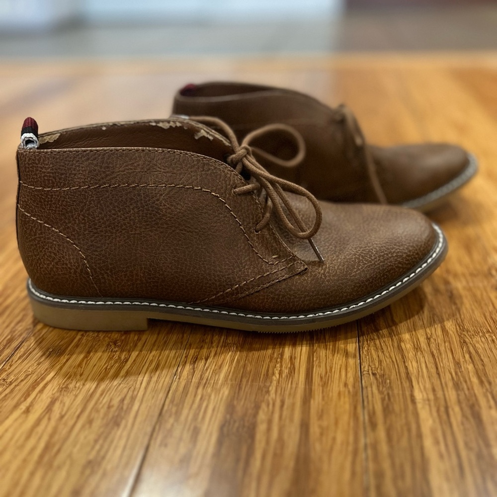 Ben Sherman Dress Shoes